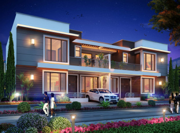 3 BHK House & Villa for Sale in Block A, Sector 16 Noida