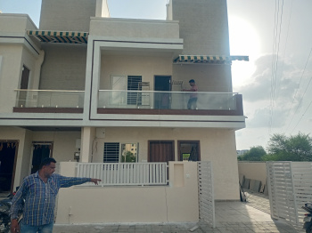 4 BHK Builder Floor for Sale in Narela jode, Bhopal, Bhopal