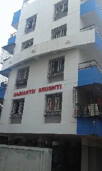 1 BHK Flat for Rent in Manaji Nagar, Pune