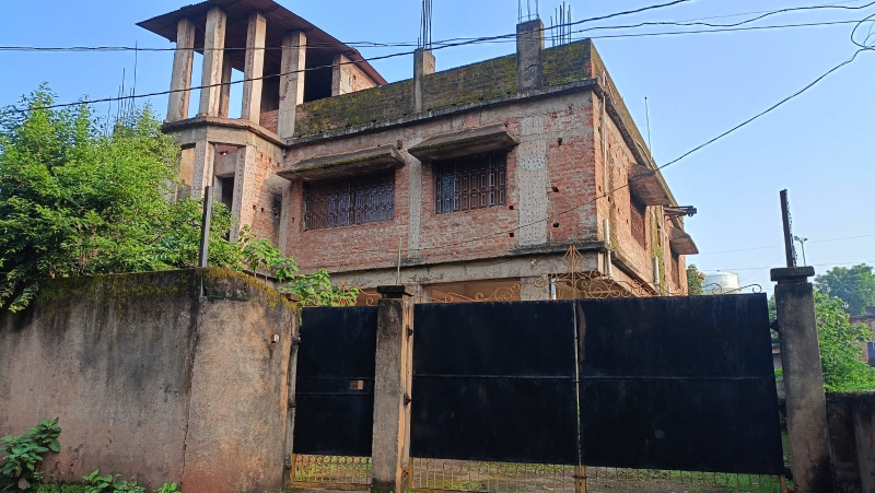  20 Dismil Residential Plot for Sale in Joda, Kendujhar