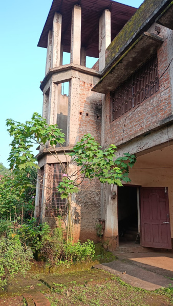  20 Dismil Residential Plot for Sale in Joda, Kendujhar
