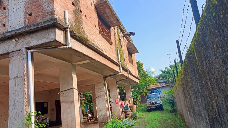  20 Dismil Residential Plot for Sale in Joda, Kendujhar