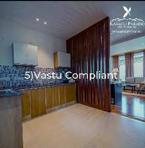 2 BHK Apartment 820 Sq.ft. for Sale in Kasauli, Solan