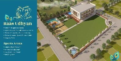 Residential Plot for Sale in Sejbahar, Raipur