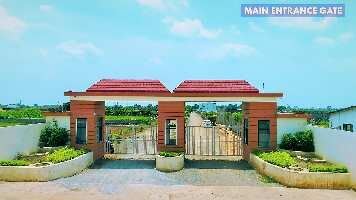  Residential Plot for Sale in Dunda, Raipur