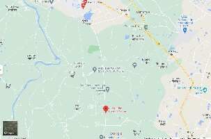  Residential Plot for Sale in Abhanpur, Raipur