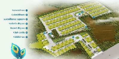  Residential Plot for Sale in Kamal Vihar, Raipur