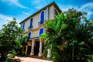  Hotels for Sale in Salcete, South Goa, 