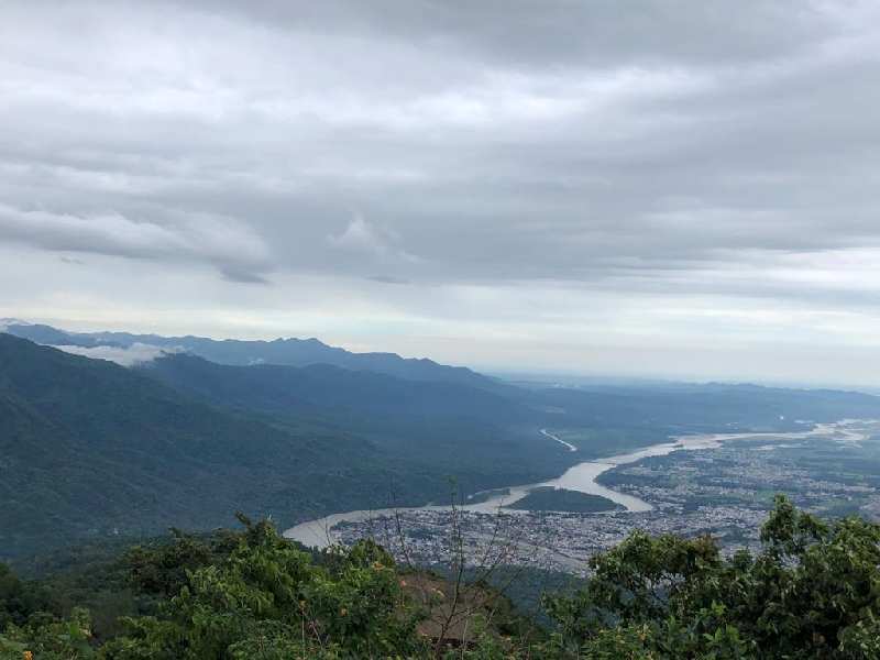 3 BHK 3000 Sq.ft. House & Villa for Sale in Narendra Nagar, Rishikesh