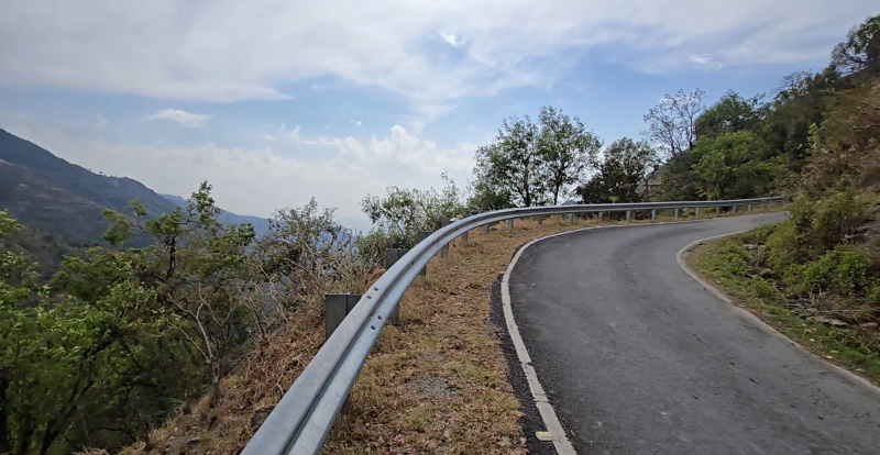  2400 Sq. Yards Agricultural/Farm Land for Sale in Narendra Nagar, Rishikesh