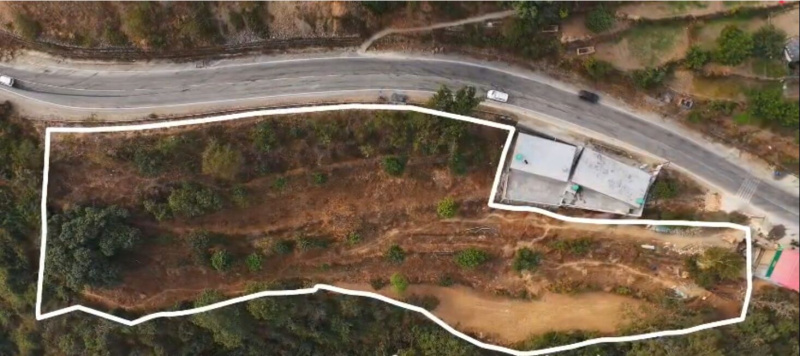  6720 Sq. Yards Agricultural/Farm Land for Sale in Tehri, Tehri Garhwal