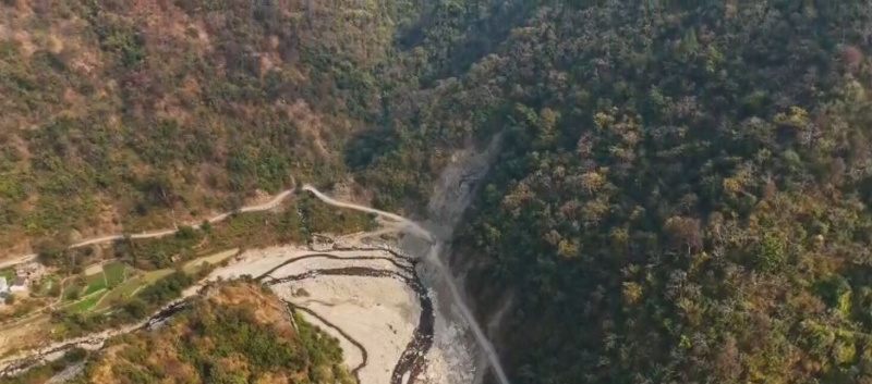  6720 Sq. Yards Agricultural/Farm Land for Sale in Tehri, Tehri Garhwal