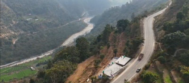  6720 Sq. Yards Agricultural/Farm Land for Sale in Tehri, Tehri Garhwal