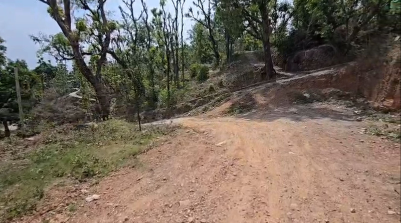  4 Bigha Agricultural/Farm Land for Sale in Narendra Nagar, Rishikesh
