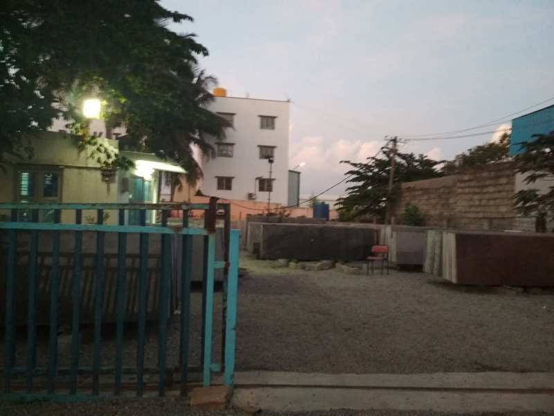 Commercial Land 4300 Sq.ft. for Rent in Harapanahalli, Bangalore