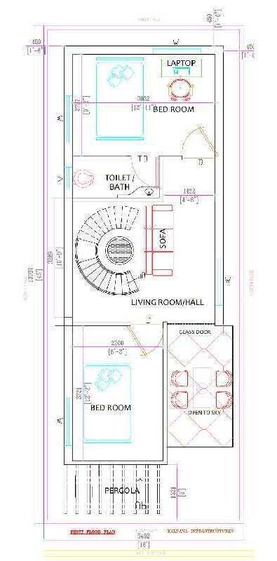 2 BHK House 950 Sq.ft. for Sale in Lankelapalem, Visakhapatnam