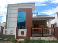 3 BHK House for Sale in Sabbavaram, Visakhapatnam