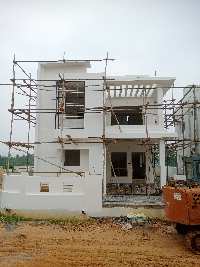 3 BHK House for Sale in Duvvada, Visakhapatnam