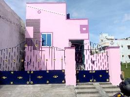 2 BHK House for Rent in Kundrathur, Chennai