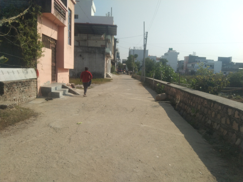  Residential Plot 125 Sq. Yards for Sale in Shyampur, Rishikesh