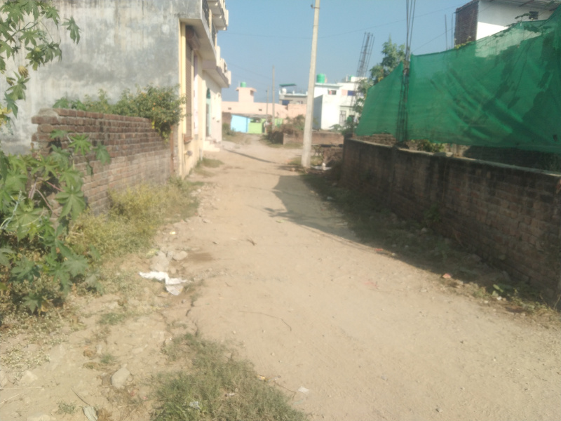  Residential Plot 125 Sq. Yards for Sale in Shyampur, Rishikesh