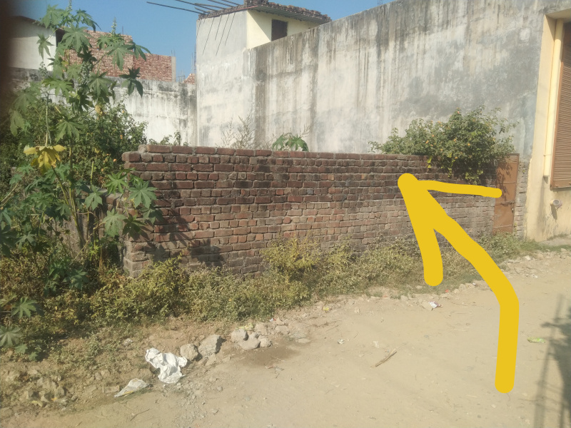  Residential Plot 125 Sq. Yards for Sale in Shyampur, Rishikesh