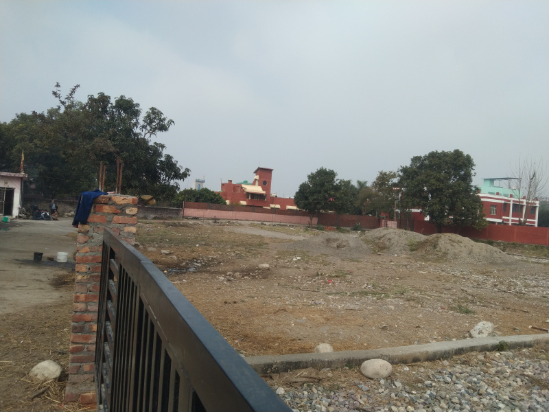  Residential Plot 900 Sq.ft. for Sale in Shyampur, Rishikesh