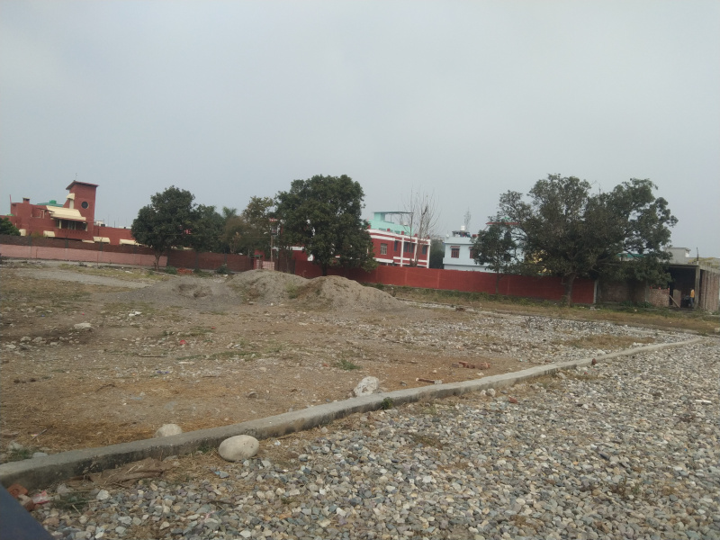  Residential Plot 900 Sq.ft. for Sale in Shyampur, Rishikesh