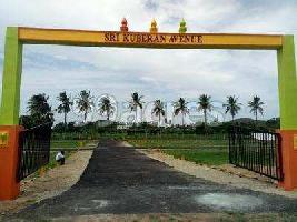  Commercial Land for Sale in Kandigai, Chennai