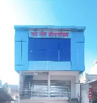  Commercial Shop for Rent in Hathras Road, Agra