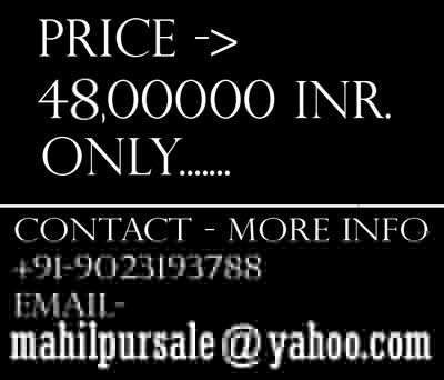 6 BHK House 75589.1 Sq.ft. for Sale in Mahilpur, Hoshiarpur