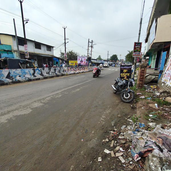  432 Sq.ft. Commercial Shop for Rent in Gandhipuram, Thanjavur