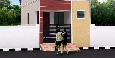 2 BHK House for Sale in Gopalapatnam, Visakhapatnam