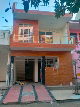 3 BHK House for Sale in Shastri Puram Phase 2, Agra