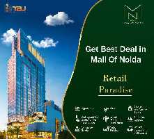  Business Center for Sale in Sector 98 Noida