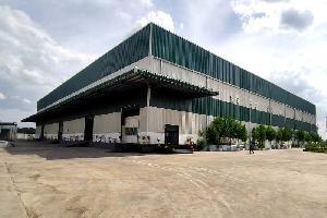  Factory for Sale in Gandi Maisamma, Hyderabad