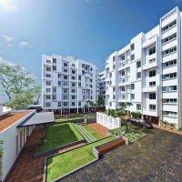 3 BHK Flat for Sale in Talegaon, Pune