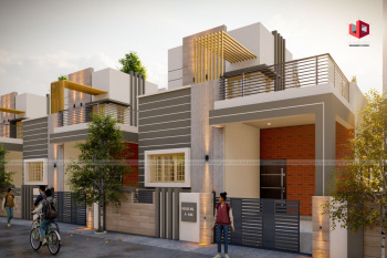 2 BHK House for Sale in Wadebolai, Pune