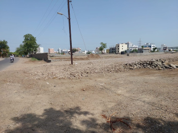  Commercial Land for Sale in Kesnand, Pune