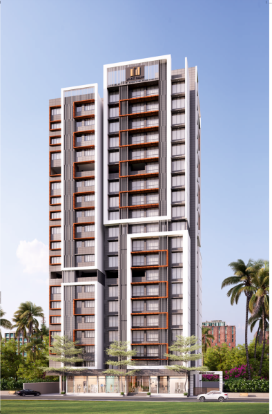 1 BHK Residential Apartment 500 Sq.ft. for Sale in Elphinstone Road, Prabhadevi, Mumbai