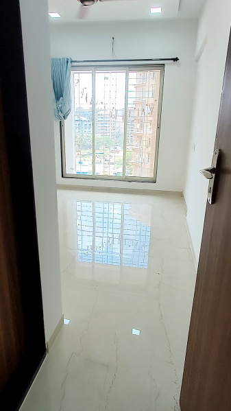 1 BHK Apartment 450 Sq.ft. for Rent in Mira Road East, Mumbai