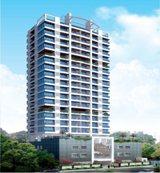 3 BHK Flat for Sale in Worli, Mumbai