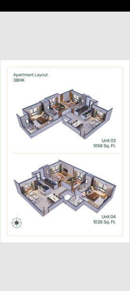 2 BHK Apartment 700 Sq.ft. for Sale in Dadar, Mumbai