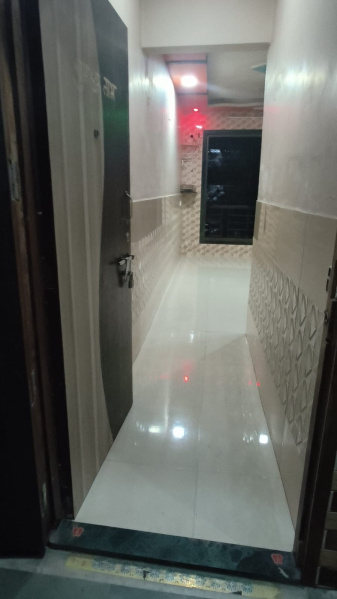 1 BHK 500 Sq.ft. Apartment for Rent in Sector 5 Sanpada, Navi Mumbai
