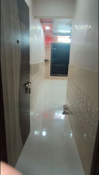 1 BHK 500 Sq.ft. Apartment for Rent in Sector 5 Sanpada, Navi Mumbai