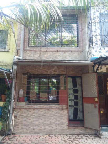 2 BHK 900 Sq.ft. House for Sale in Borivali West, Mumbai