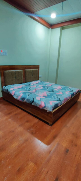 2 BHK Apartment 1000 Sq.ft. for Rent in Rauza, Ghazipur
