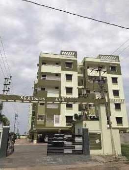 3 BHK Apartment 1550 Sq.ft. for Sale in Poranki, Vijayawada