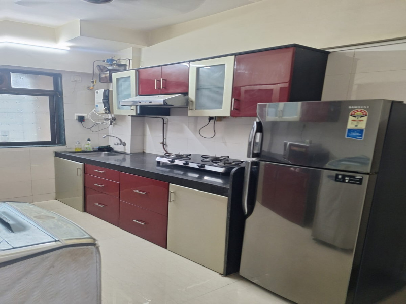 2 BHK Apartment 900 Sq.ft. for Rent in Bhavani Nagar, Marol, Andheri East, Mumbai