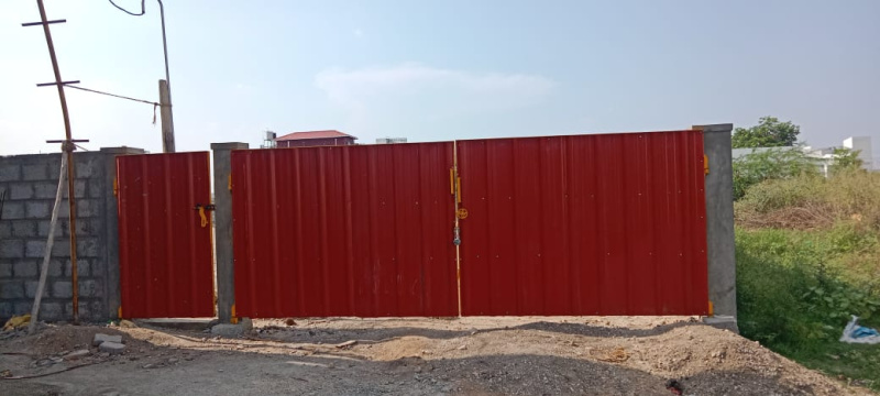  Industrial Land 13000 Sq.ft. for Rent in Saravanampatti, Coimbatore